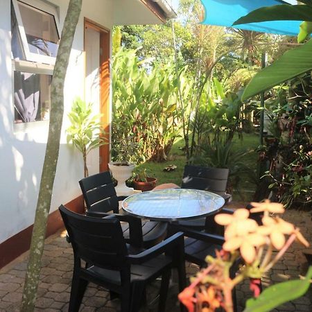 شقة Garden Hut فيكتوريا المظهر الخارجي الصورة