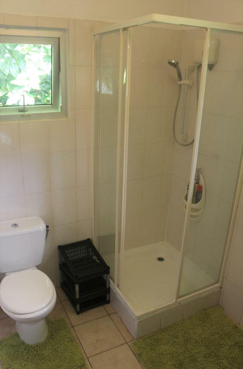 شقة Garden Hut فيكتوريا المظهر الخارجي الصورة
